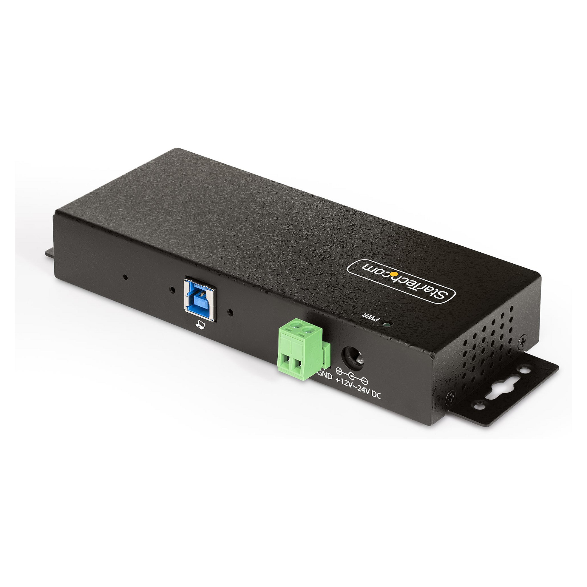 Hub StarTech 5G7AINDRM / 7x USB-A / 5Gbps / Managed – Zezë 2