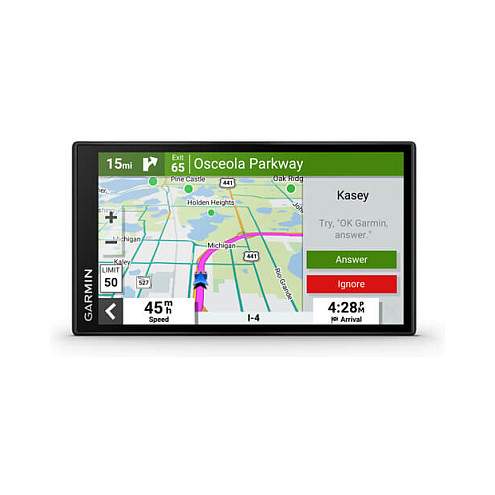 Navigacion Garmin DriveSmart 66 thumbnail 6