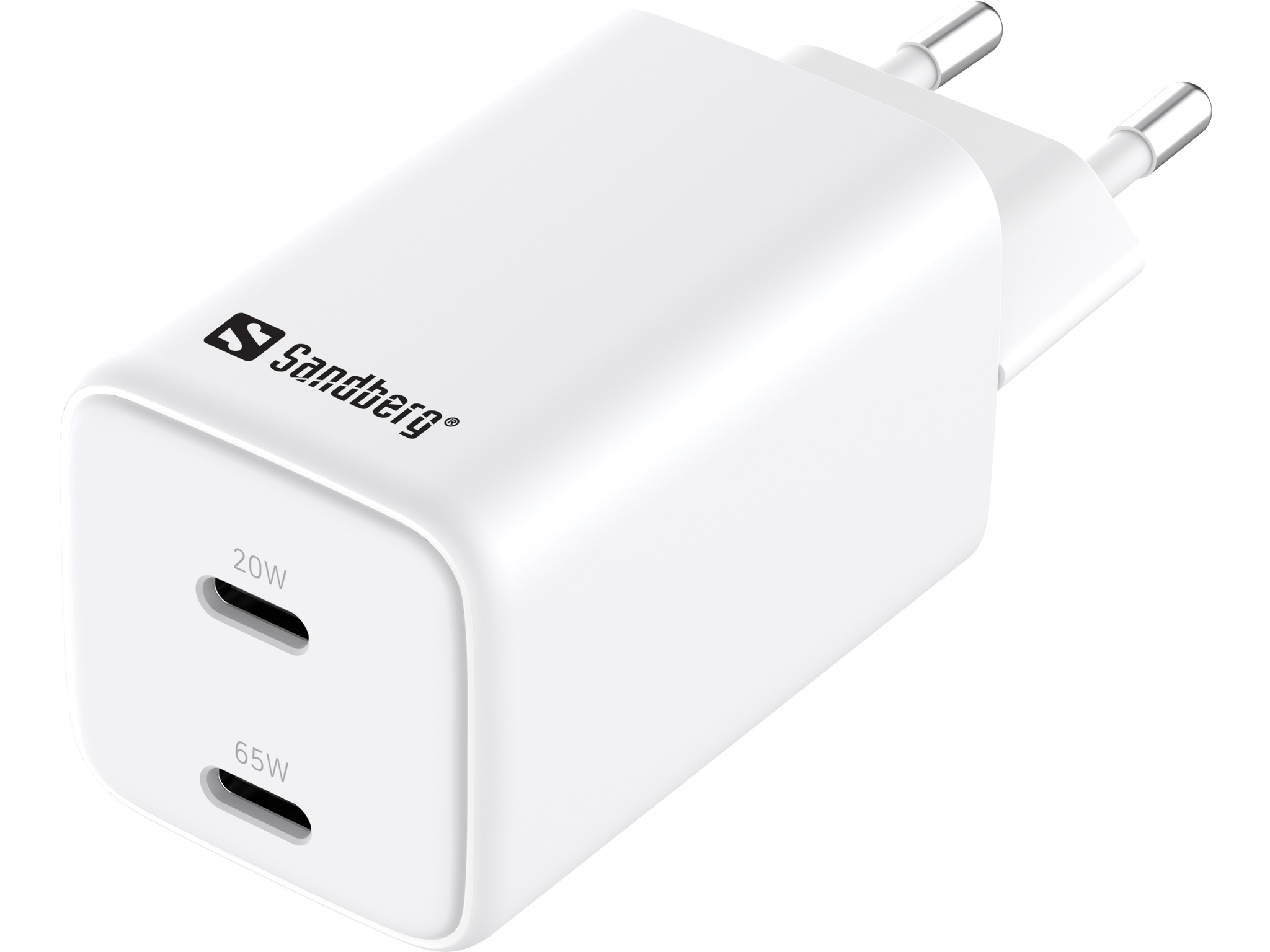 Adapter Sandberg Headset USB-C Controller 136-73 / MiniJack 4-pole në USB-C / 1.5m 9
