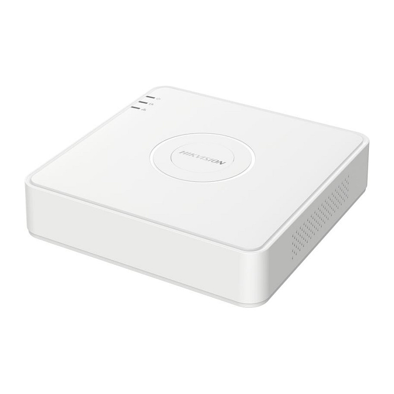 Regjistrues Video DVR Hikvision IDS-7108HQHI-M1/S(E), 8 Kanale, Full HD, HDD deri 10TB - Bardhë