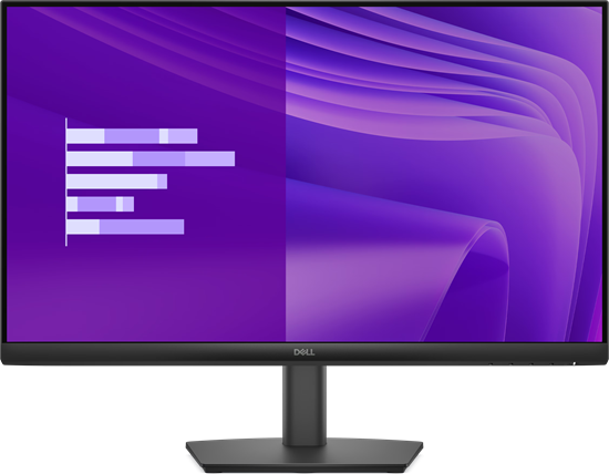 Dell Pro E2425HM - LED monitor - Full HD (1080p) - 24" 2
