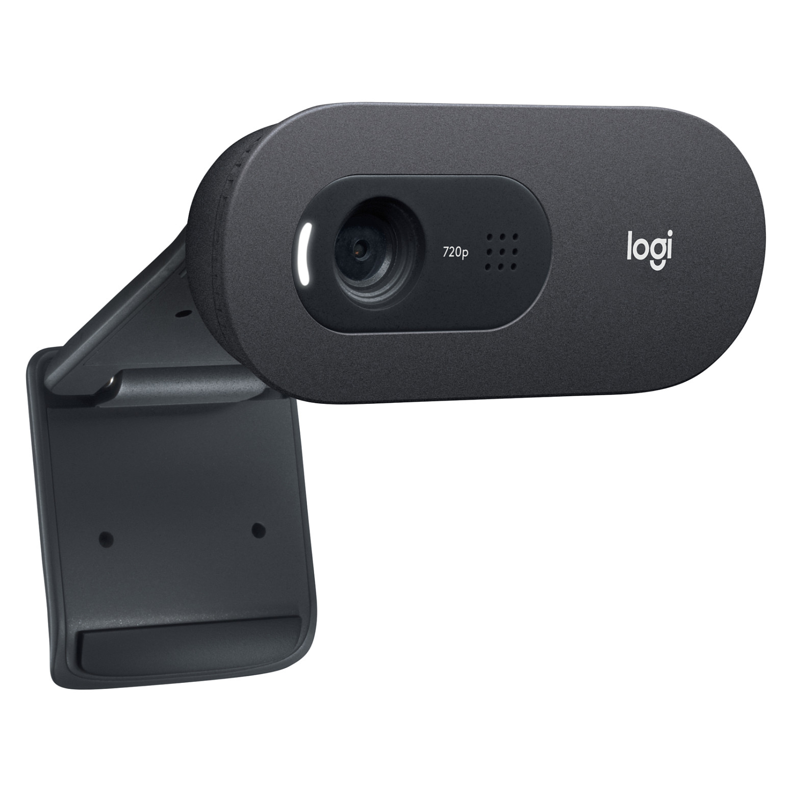 Logitech C505e HD Business Webcam, 720p, USB-A, 2m Cable, Graphite – 960-001372 3
