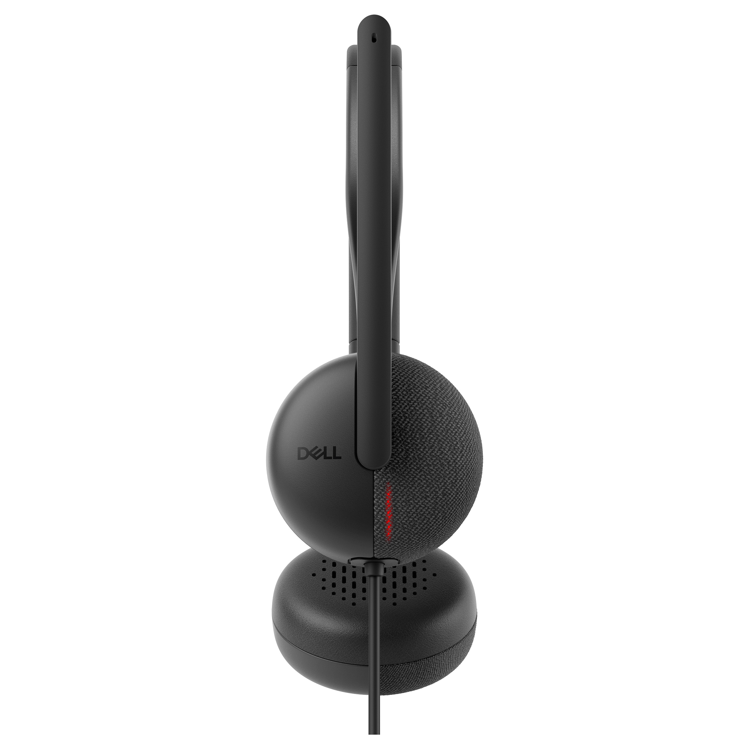 Kufje me kabllo Dell Pro WH3024 / USB-C / Stereo - Zezë 3