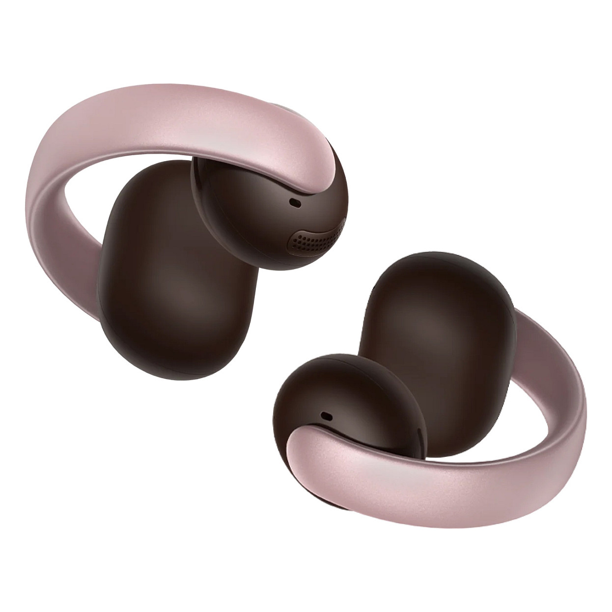 Kufje pa kabllo Soundcore Liberty Buds / TWS / Bluetooth 6.1 / 11mm / ANC / Spatial Audio / AI Translation / Mikrofon - Bardhë 8