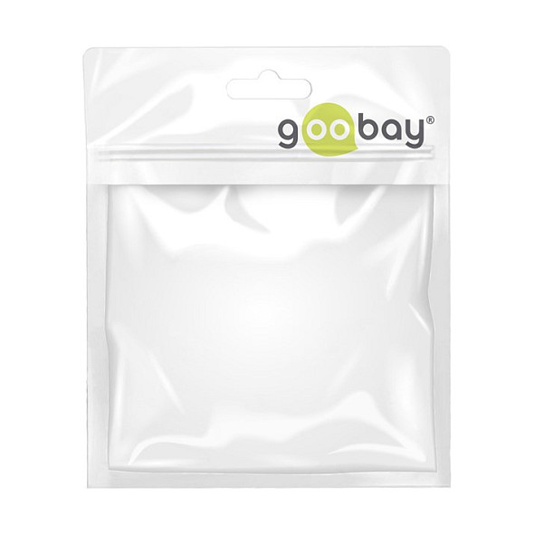 Karikues USB Goobay, USB-A, 5W, 1A - Zezë thumbnail 4