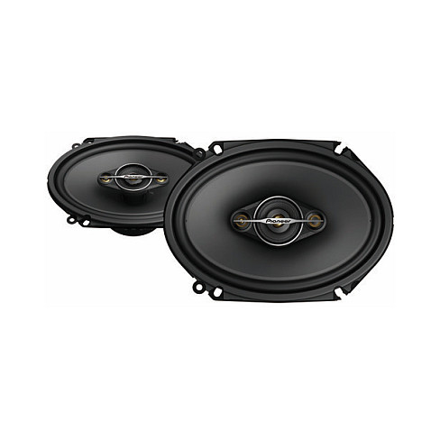 Altoparlant për veturë Pioneer TS-G1030F, 3 Drejtime, 210 W Peak, 30 W Nominale, 10 cm 5