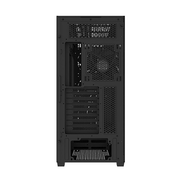 Kasë Big Thermaltake AX500 - Zezë thumbnail 6