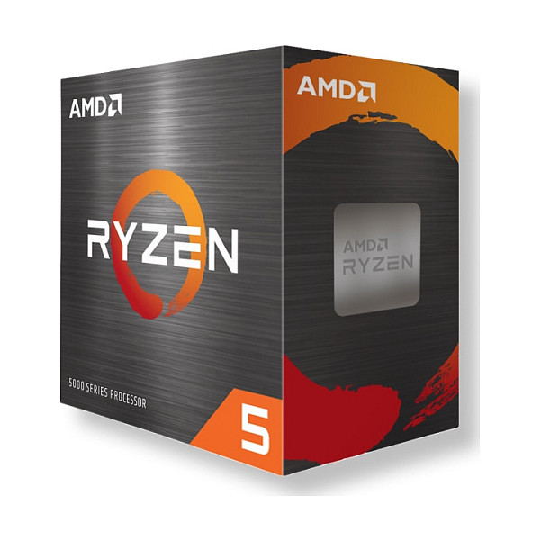 Procesor CPU AMD AM4 Ryzen 7 5700G Tray 3,8GHz MAX 4,6GHz 8xCore 16MB 65W 9