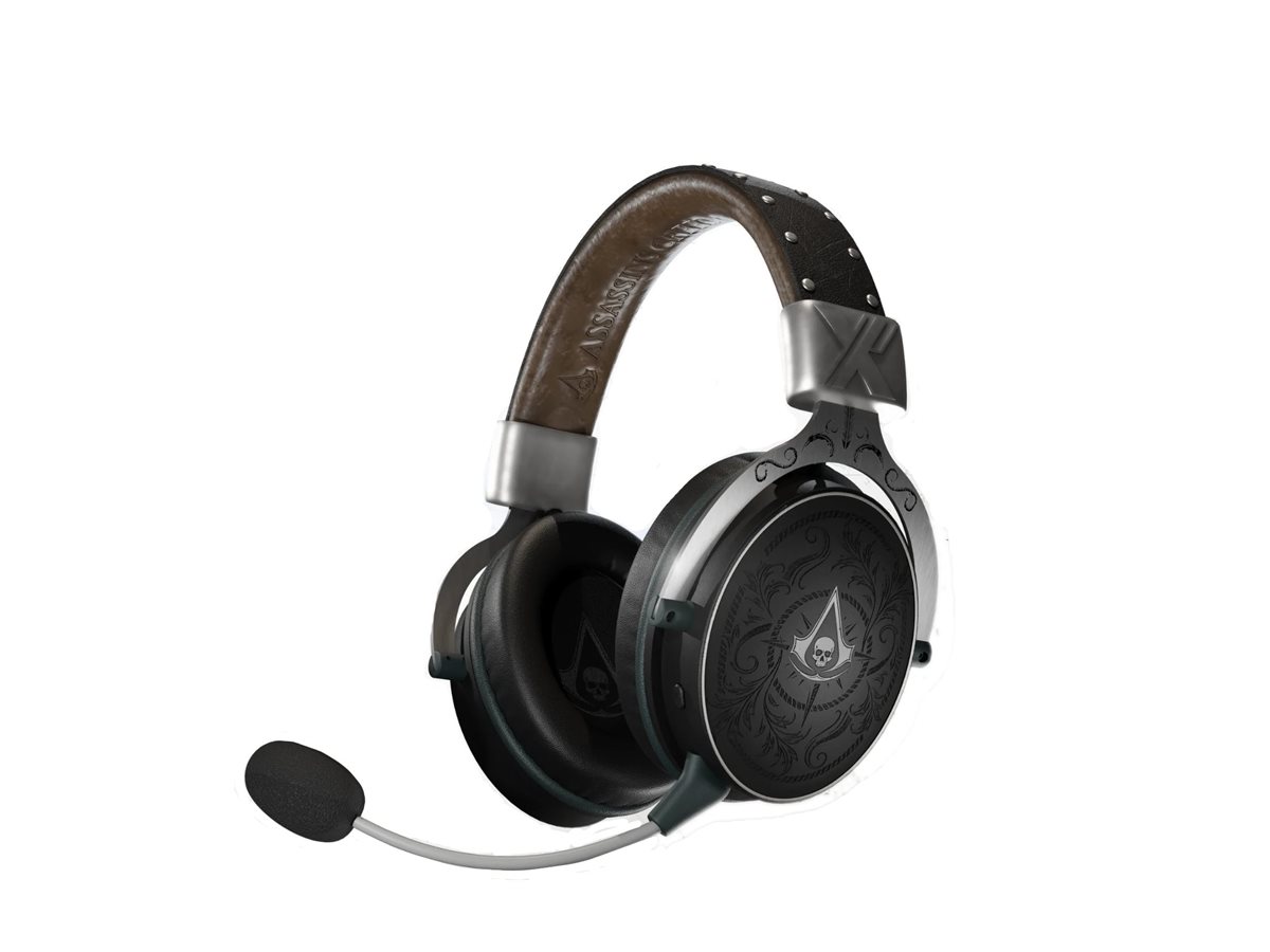 Kufje Gaming Lexip HBO Game of Thrones, Bluetooth – Zezë, Kuqe 2