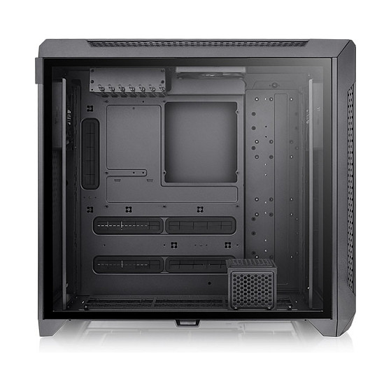 Kasë Thermaltake CTE C750 Air e Zezë thumbnail 4