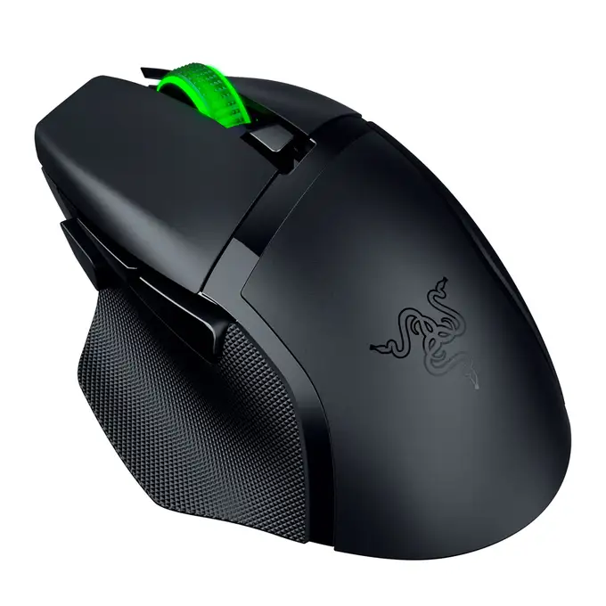 Maus Gaming Razer Viper V3 Pro Sentinels Edition / Wireless / 35,000 DPI / 8000Hz - Kuqe 4