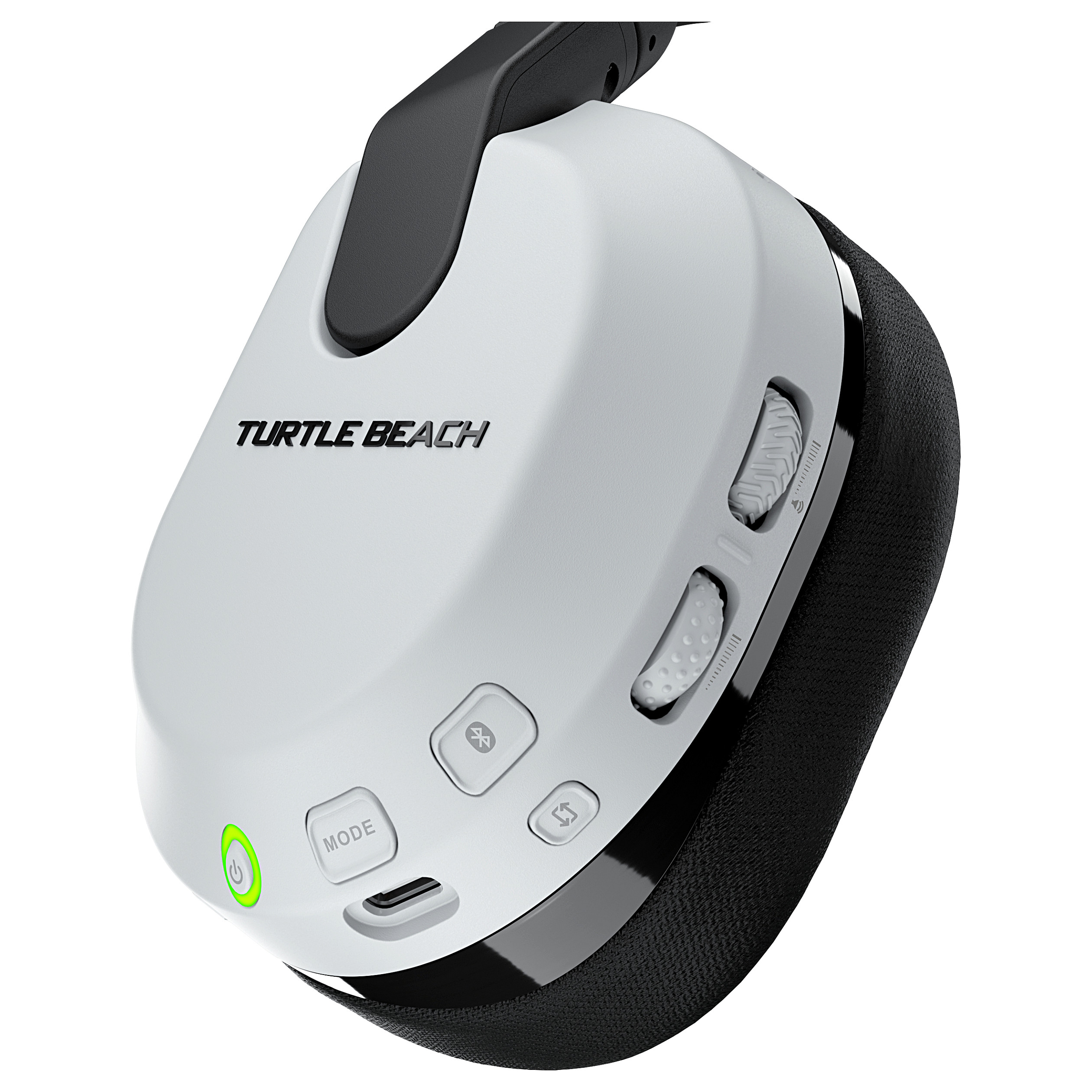 Kufje Gaming Turtle Beach Stealth 600 Gen 3 / PlayStation / Wireless / Bluetooth / 20–20.000 Hz - Bardhë 5