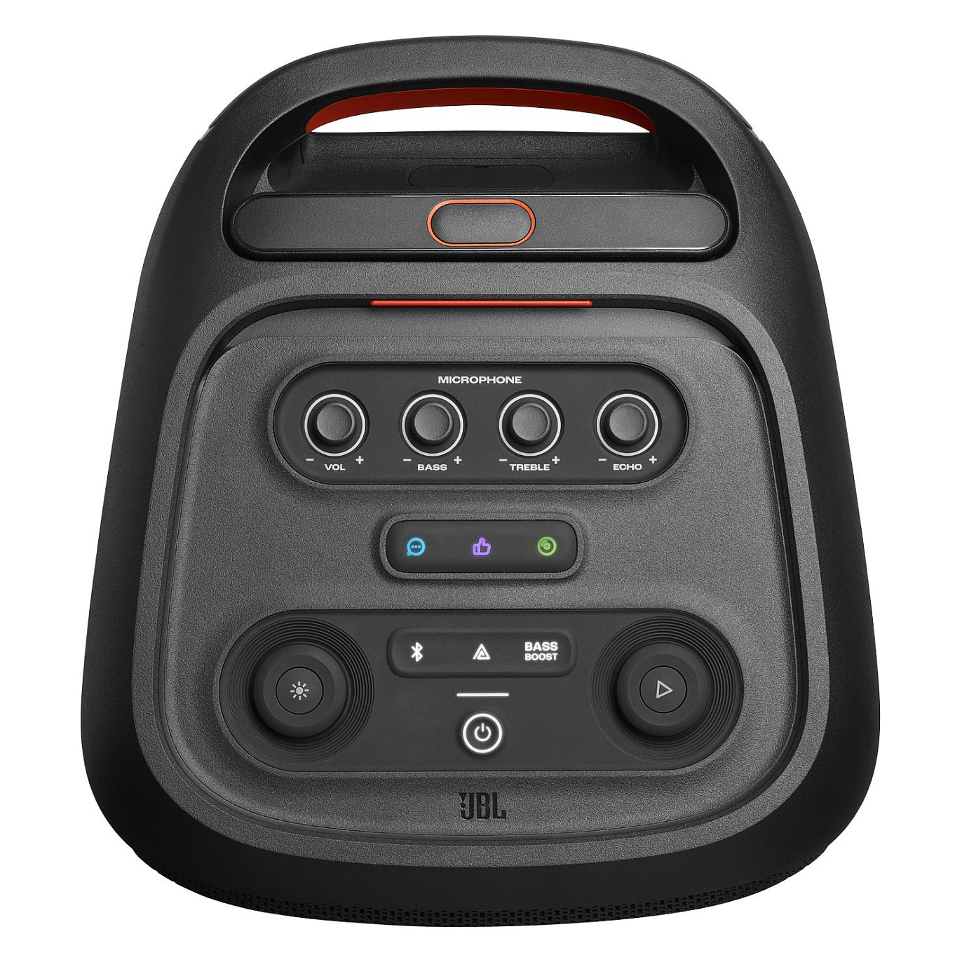 Altoparlant për Festa JBL PartyBox Stage 320, Bluetooth, 240W – Zezë 7