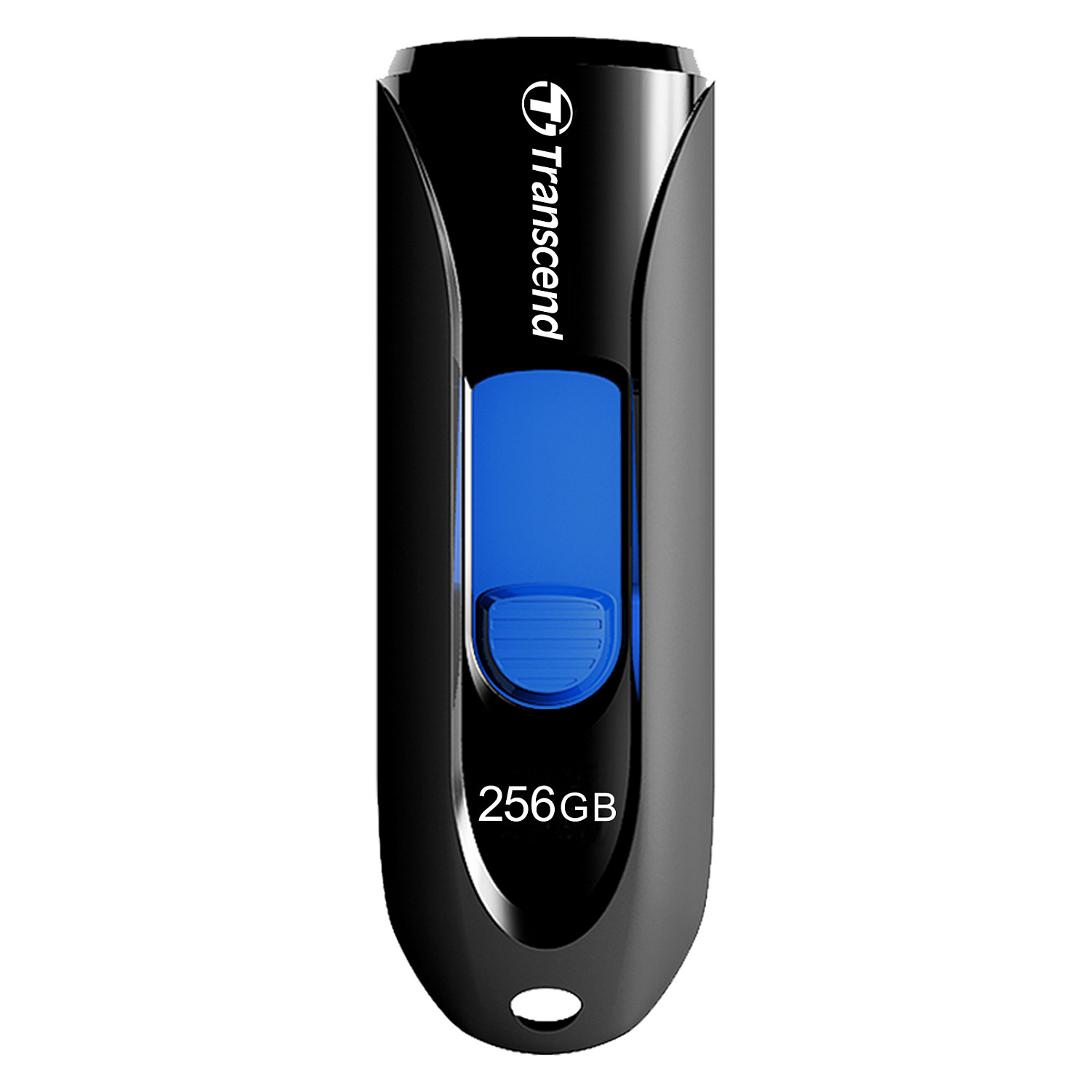 USB Transcend JetFlash 790 16GB Type-A 3.2 Gen 1 thumbnail 2