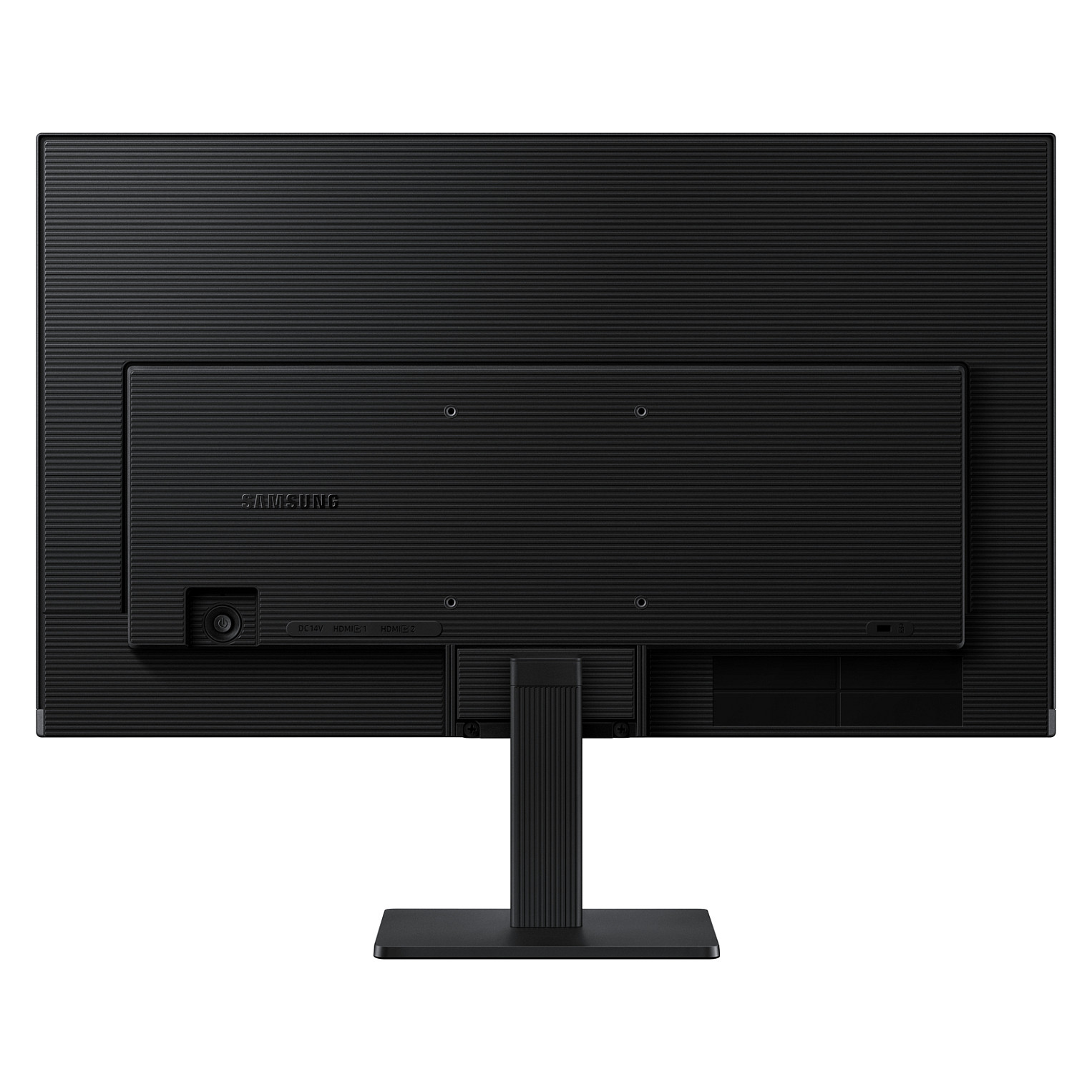 Monitor Samsung Essential S3 S24F324GAU, 24", Full HD IPS, 120Hz, 5ms, 2xHDMI - Zezë 4