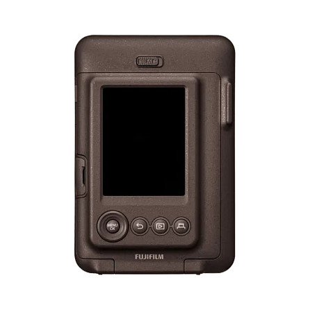 Kamerë Instant Fujifilm instax mini LiPlay / Hybrid / 2560x1920 / LCD 2.7" / Program AE - Kafe 4