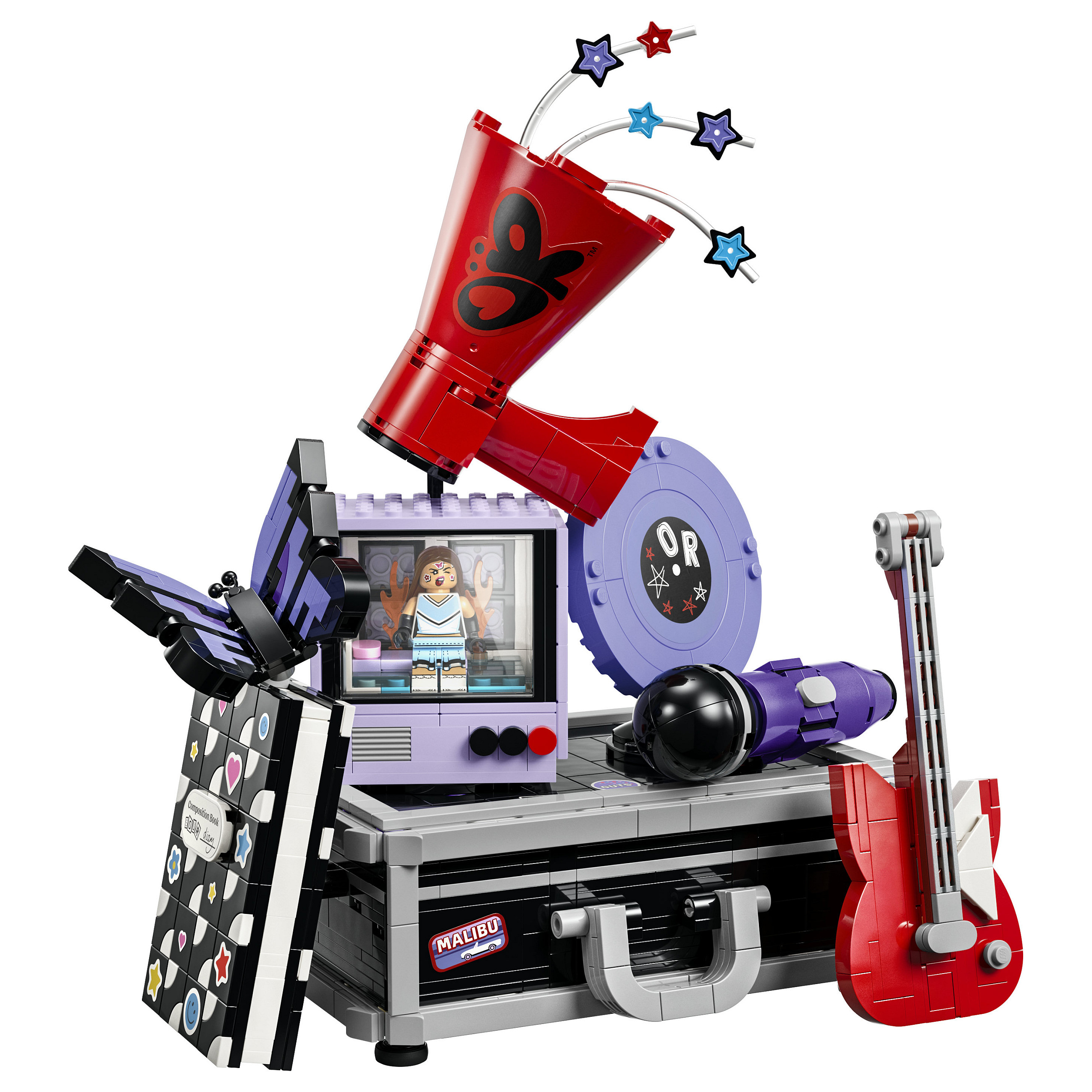 LEGO Editions Music TBA 43030 thumbnail 2