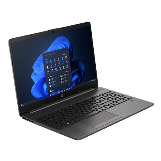 Laptop HP 250R G9 / Core 7 150U / 16GB DDR4 / 512GB / 15.6" FHD / Intel Graphics - Zezë 2