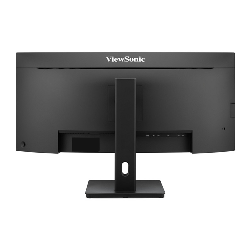 Monitor ViewSonic VA3420C-2, 34", UWQHD VA Curved, 120Hz, 3.5ms, HDR10, HDMI + DisplayPort + USB-C - Zezë 7