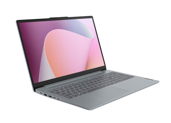 Laptop Lenovo IdeaPad Slim 3 15ABR8 / Ryzen 7 5825U / 16GB DDR4 / 512GB / 15.6" FHD IPS 300nits 60Hz / AMD Radeon - Hiri 3