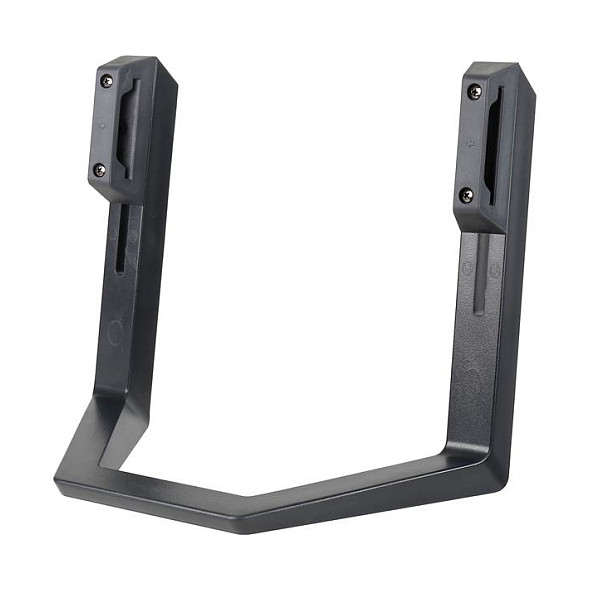 Mbajtëse për Monitor Ergotron CareFit Slim 2.0 C50-3510-0 , 1 Monitor , deri 27" , deri 14.5kg , karrocë me rrota , VESA 75x75 & 100x100 - Bardhë/Gri 6