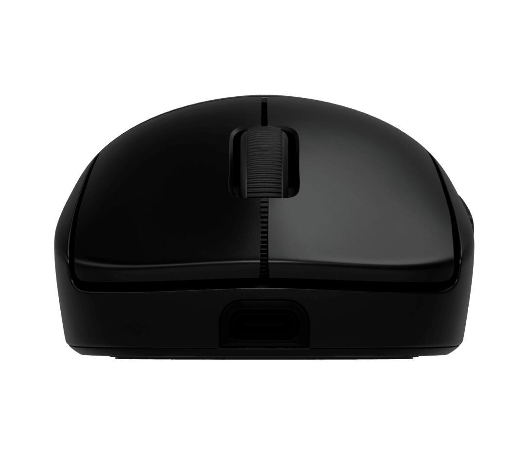 Maus Gaming Logitech G PRO 2 LIGHTSPEED / Wireless / HERO 2 / 32.000 DPI / 1000Hz / 5 Butona / LIGHTFORCE - Zezë 5