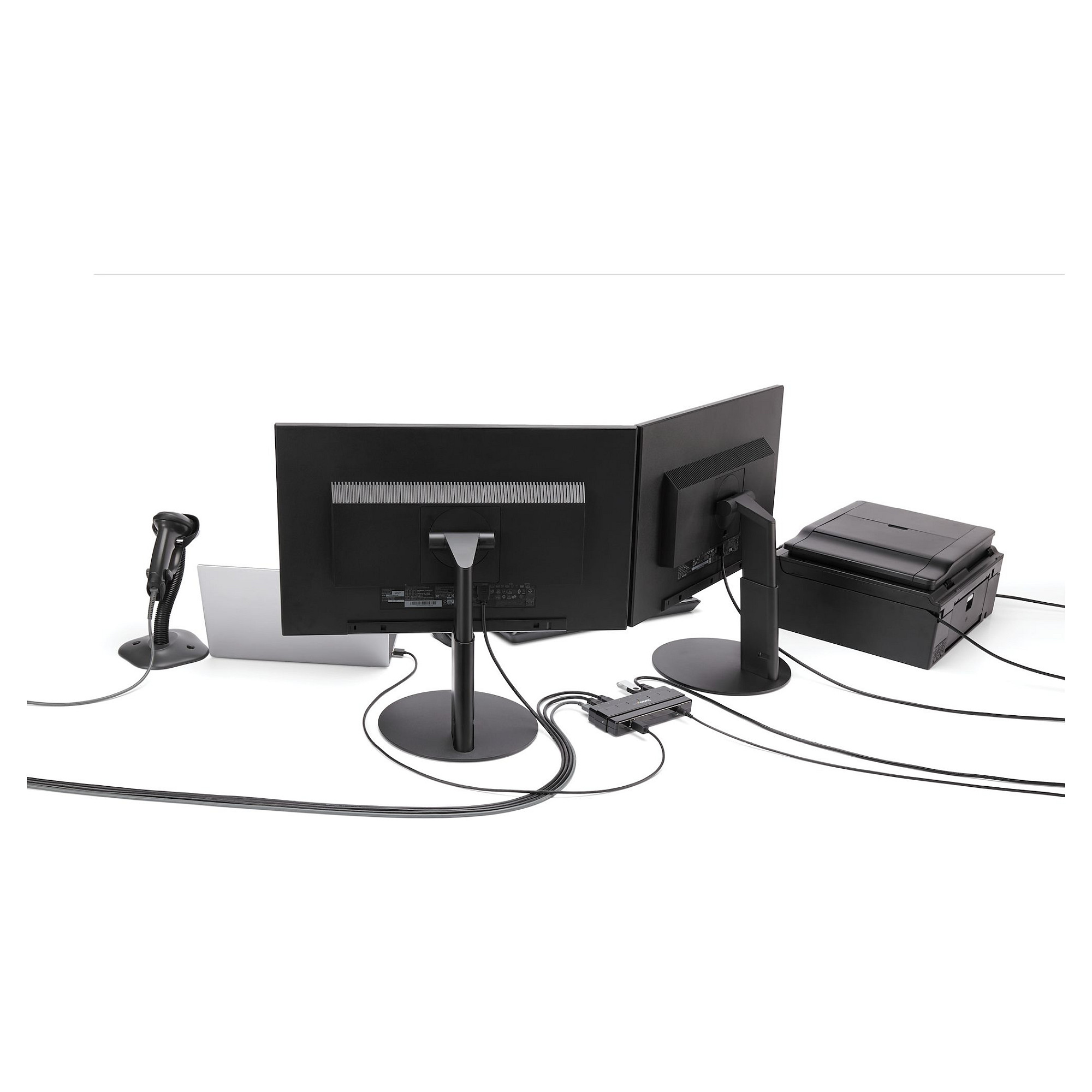 Hub StarTech ST7300USB3B / 7x USB-A / 5Gbps / USB-B Host / 36W PS – Zezë 5