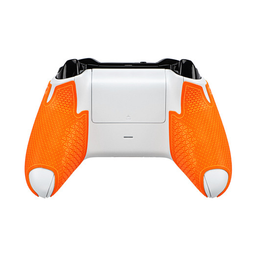 Aksesorë për Konzola Lizard Skins DSPXB181 / Grip Skin për Xbox One / 0.5mm – Portokalli 4