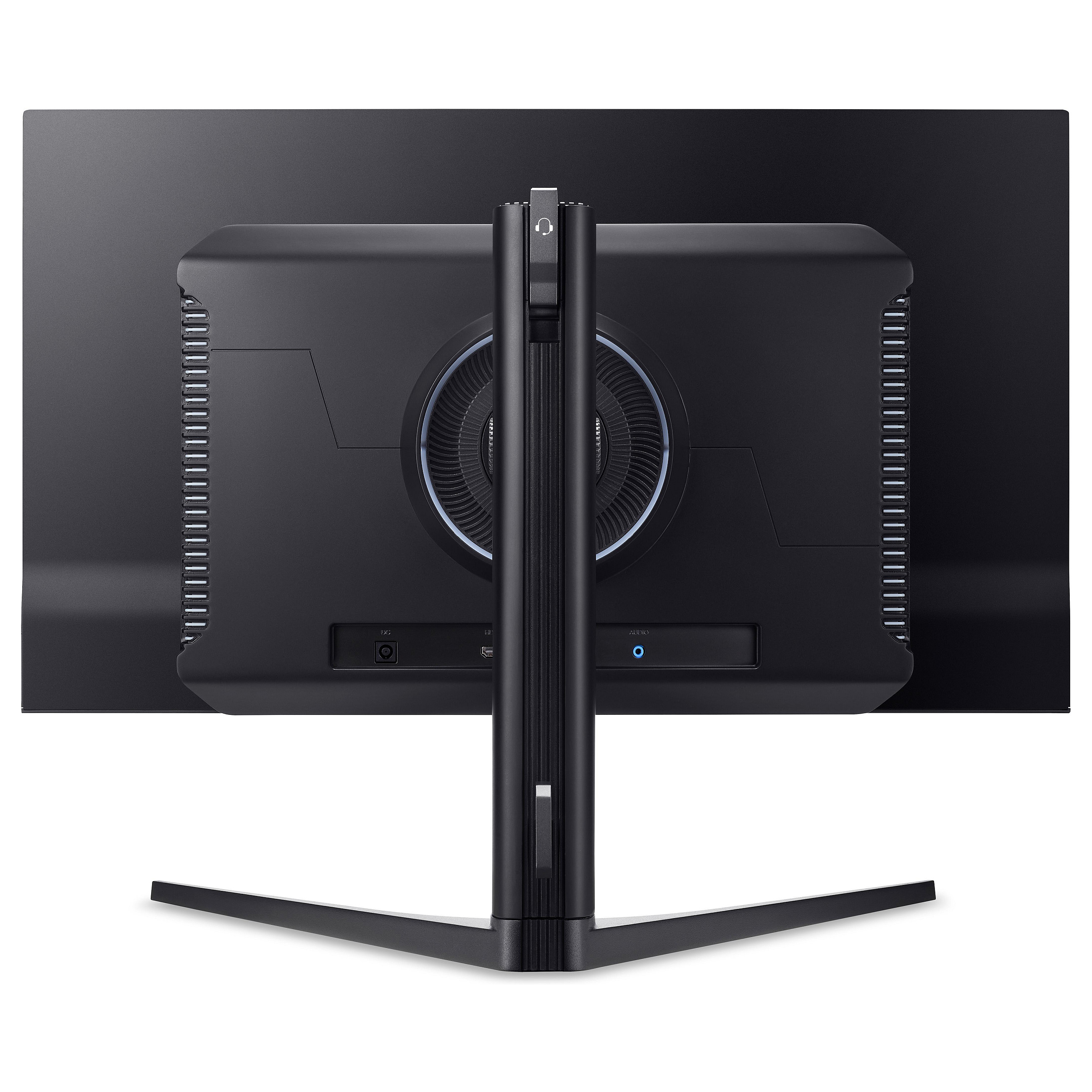 Monitor Gaming Acer Predator X27UF5b / 26.5"/ Quad HD QD-OLED OLED / 500Hz / 0.03ms / HDMI+DP+USB-C - Zezë thumbnail 4