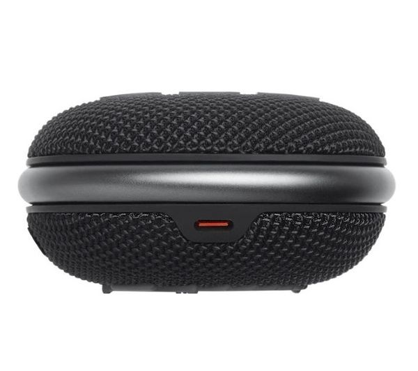 Altoparlantë JBL Clip 4 – Zezë 2