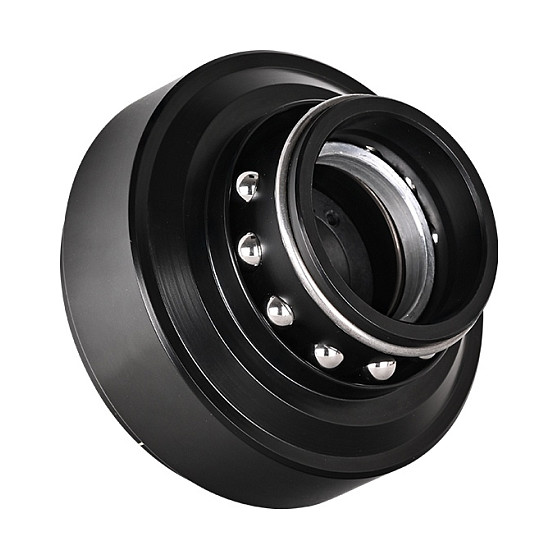 Aksesor për Timon Thermaltake XRW Quick Release Adapter - Zezë