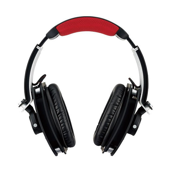 Kufje me kabllo Tt eSPORTS Level 10 M, Gaming, 40 mm, 3.5 mm, USB, 10–22000 Hz, 3 m - Zezë 4