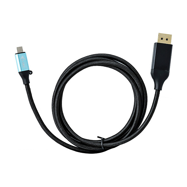 Kabllo I-TEC USB-C në DP, 150CM thumbnail 3