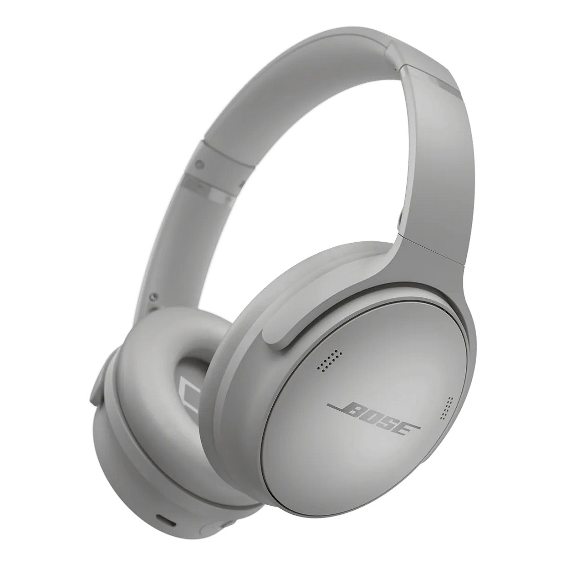 Kufje pa kabllo Bose QuietComfort / Bluetooth 5.1 / ANC / Multipoint / 24 orë - Gri 8