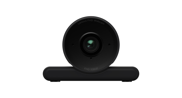 Webcam Lenovo Performance FHD / 4XC1D66055 – Zezë 2
