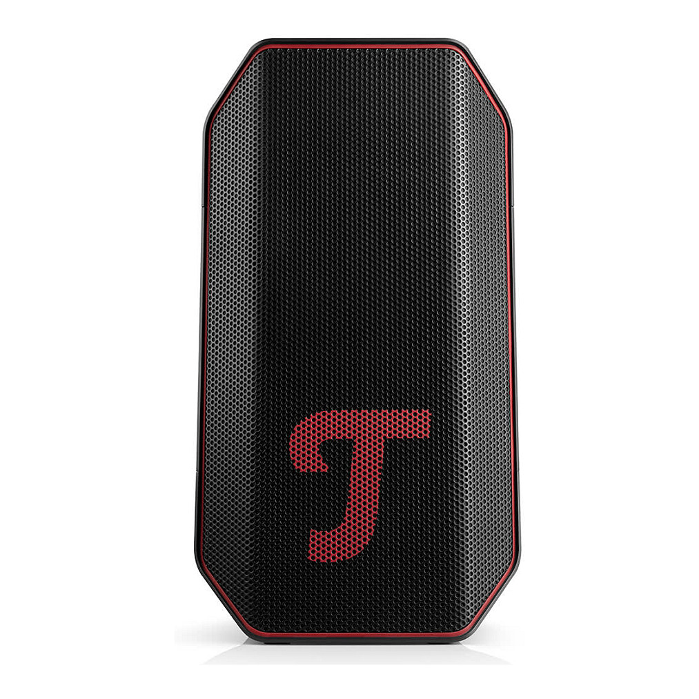 Altoparlant Teufel ROCKSTER AIR 2, 80W RMS, Bluetooth 5.0, aptX HD, XLR, AUX, USB-C - Zezë 2