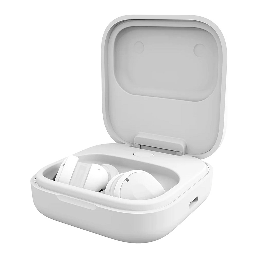 Kufje pa kabllo Fairphone Fairbuds 2, Bluetooth, TWS, ANC, Lossless Audio Support, USB-C - Gjelbër 7