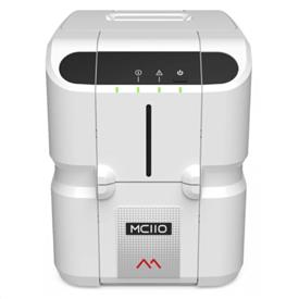 Printer Termik OCOM 80mm me Prerës Automatik, USB, LAN - Zezë 4