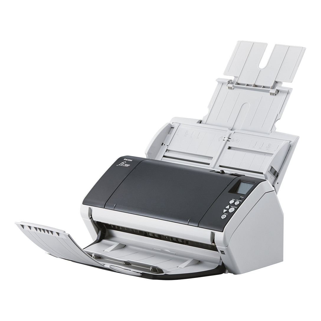 Skaner RICOH fi-7480 / Document Scanner - Bardhë