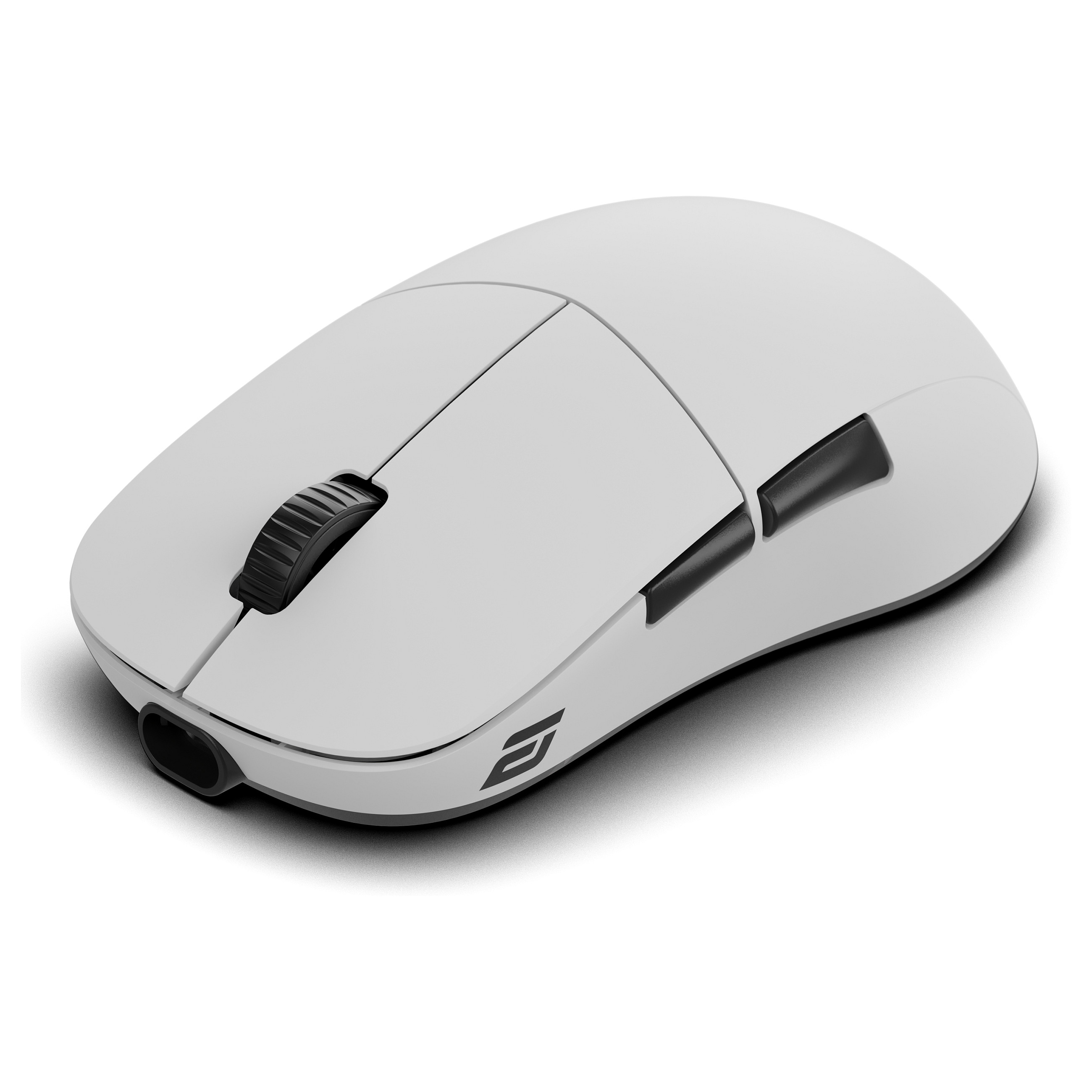 Maus Gaming Endgame Gear XM2w 4K v2 / Wireless / PixArt PAW3950 / 30.000 DPI / 4000Hz / 6 Butona / 2.4 GHz - Bardhë 2