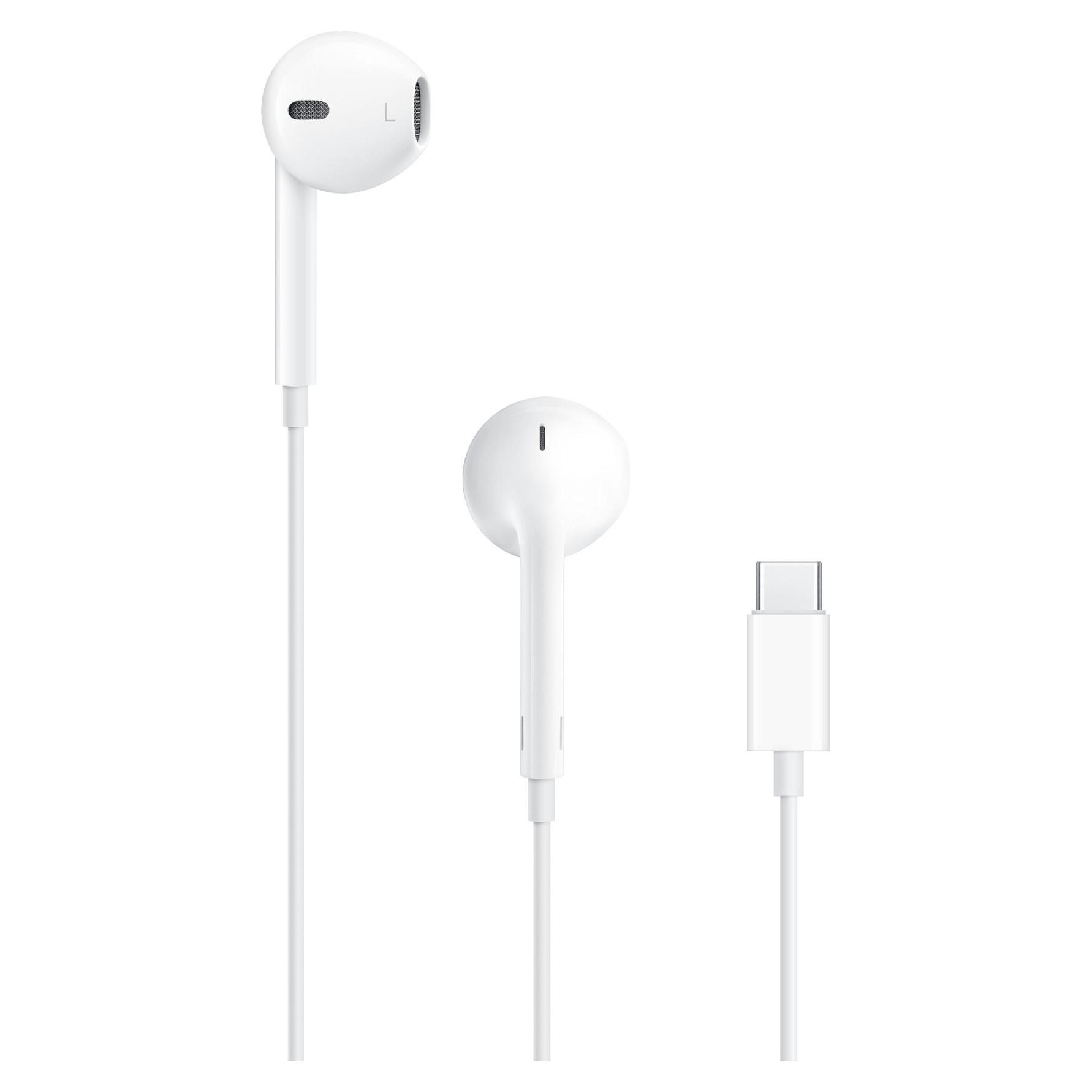 Apple EarPods with USB‑C Connector