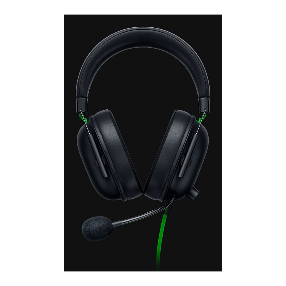 Kufje Gaming Razer BlackShark V2 X / Wired / 3.5 mm / 12–28.000 Hz / 1.3 m - Zezë 3