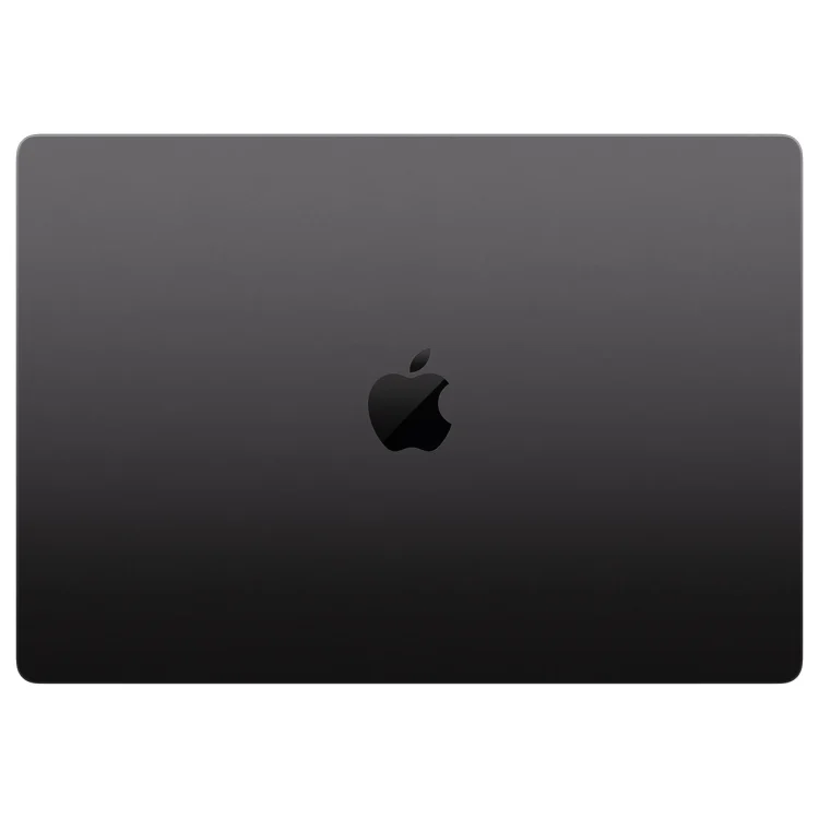 MacBook Pro M5 Pro 16.2", 18 CPU, 20 GPU, 64GB, 1TB - Space Black thumbnail 4