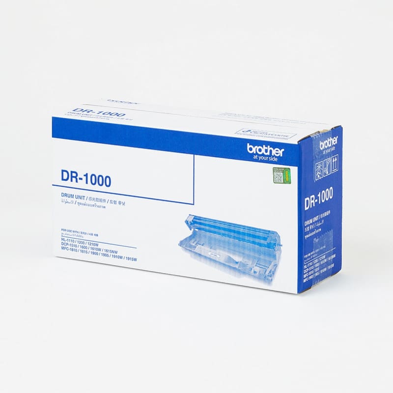 Drum Brother DR1000 / G &amp; G / 10000 faqe / I zi / Compatible 5