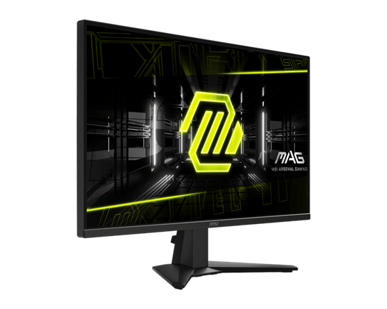 Monitor Gaming MSI MAG 274QF X24 / 27” / WQHD Rapid IPS / 240Hz / 0.5ms / HDMI+DP - Zezë 9