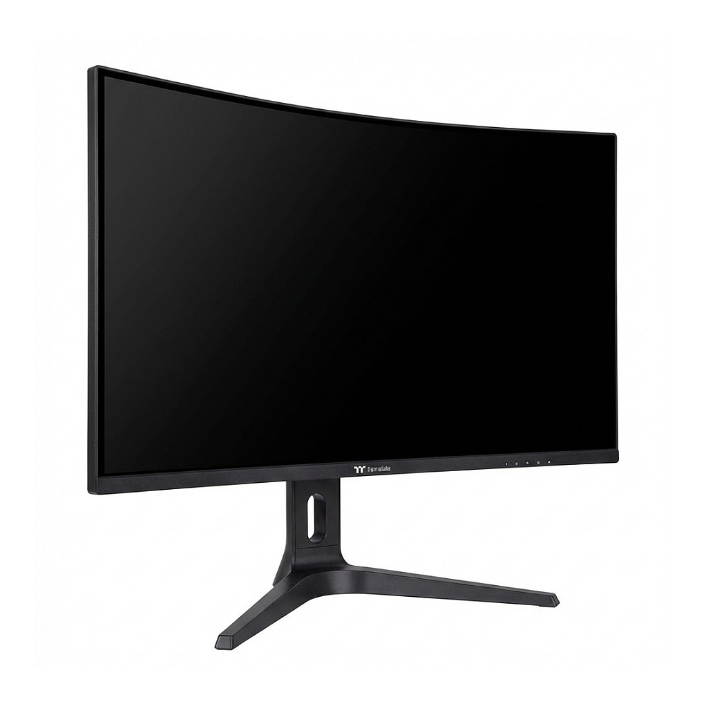80cm/ 31,5" (2560x1440) Thermaltake TGM-V32CQ Curve Gaming Monitor