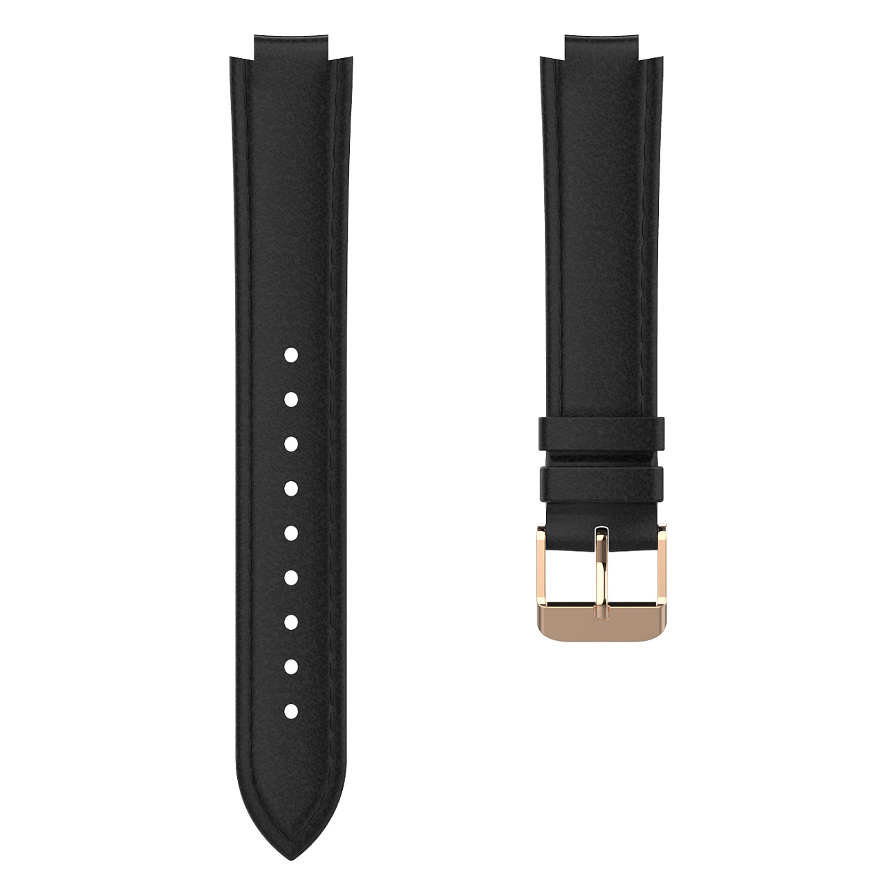 Orë e mençur Denver SWC‑342RO / 43mm – Rozë thumbnail 6