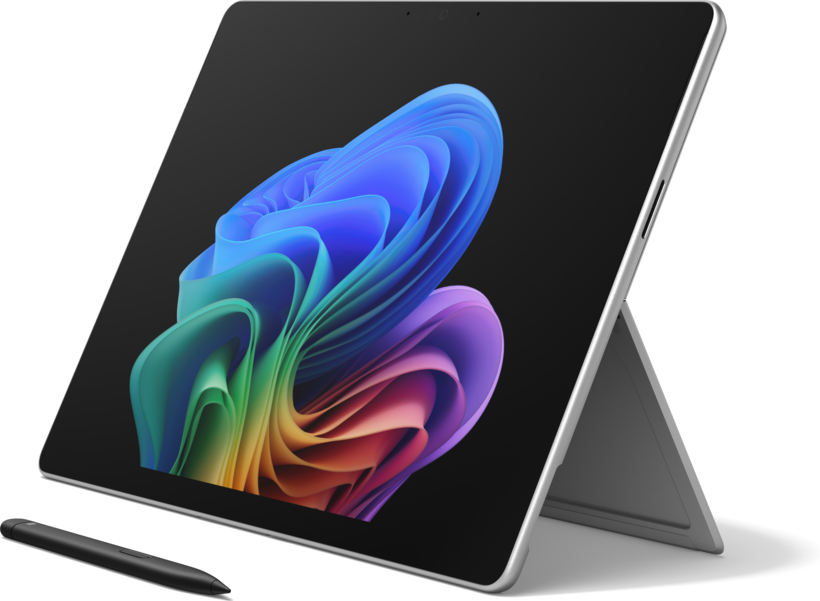 Windows Tablet Microsoft Surface Pro 13 EP2-54524, Ultra 7 366H, 32GB LPDDR5X, 1TB, 13" WQ+ OLED Touch 120Hz, Intel Graphics - Argjend 3