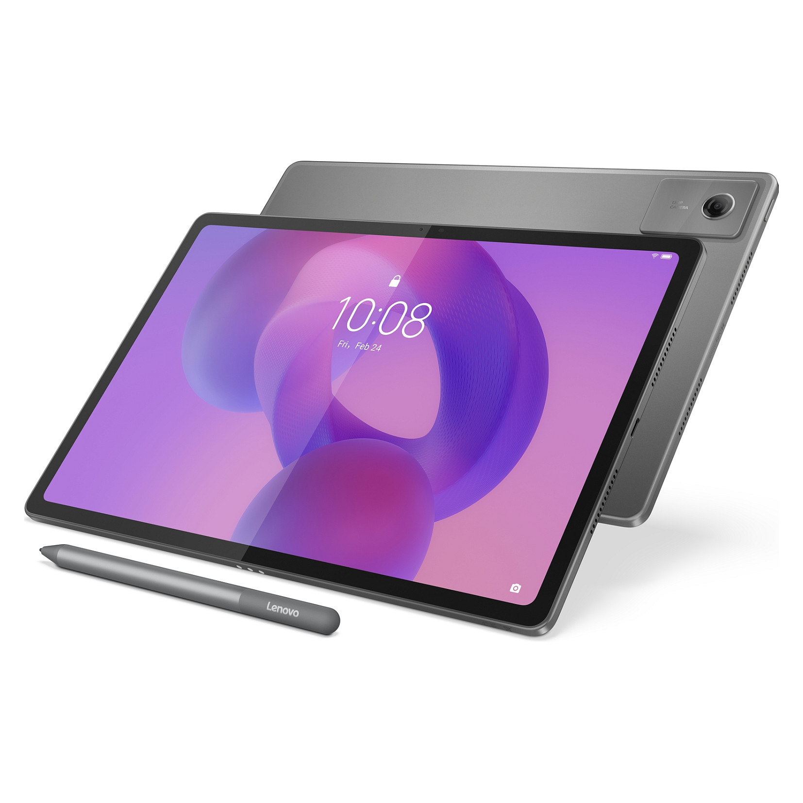 Tablet Lenovo Idea Tab Plus / 12.1" / 8GB / 256GB / Wi-Fi - Gri 7