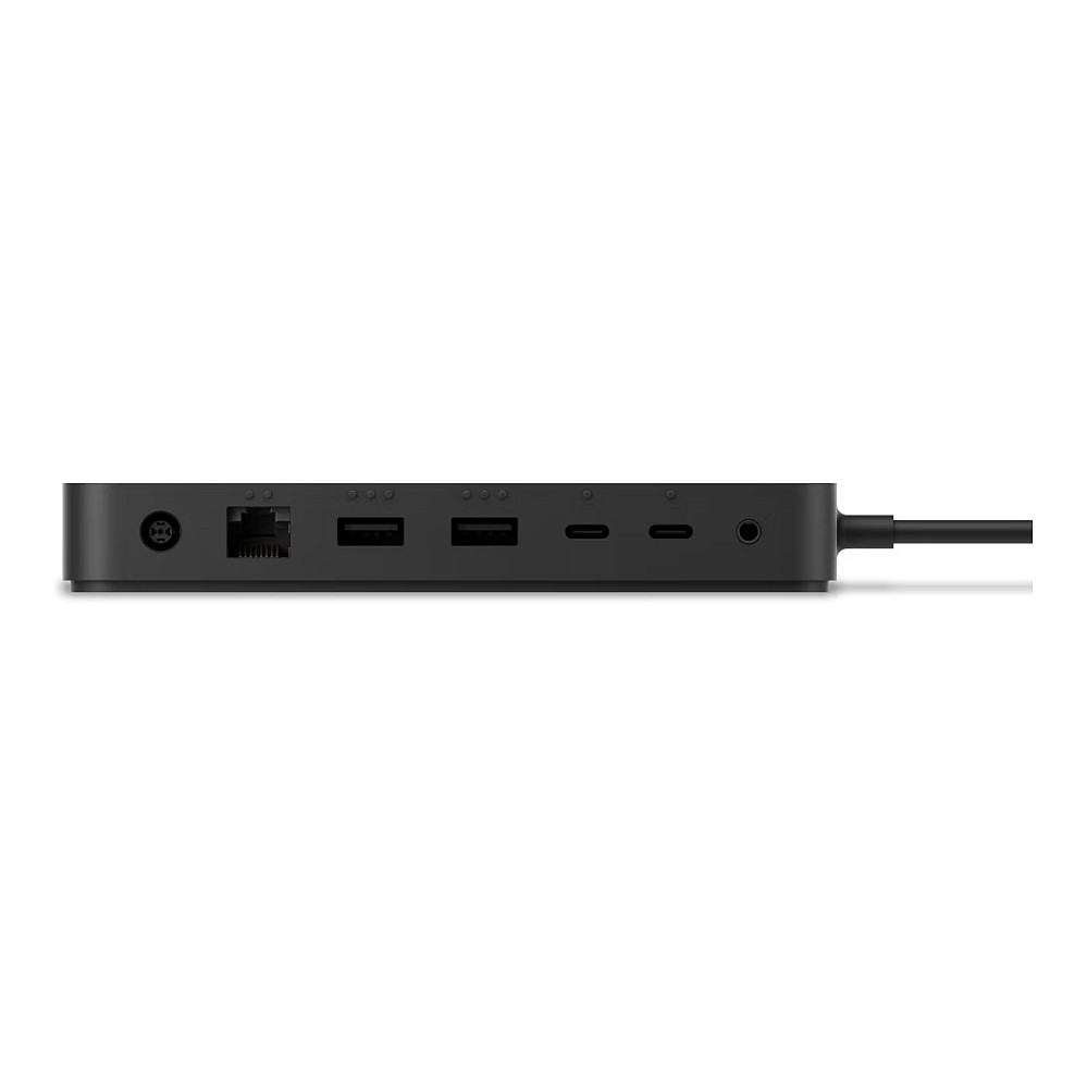Docking station Microsoft Surface Thunderbolt 4 - Gri thumbnail 4
